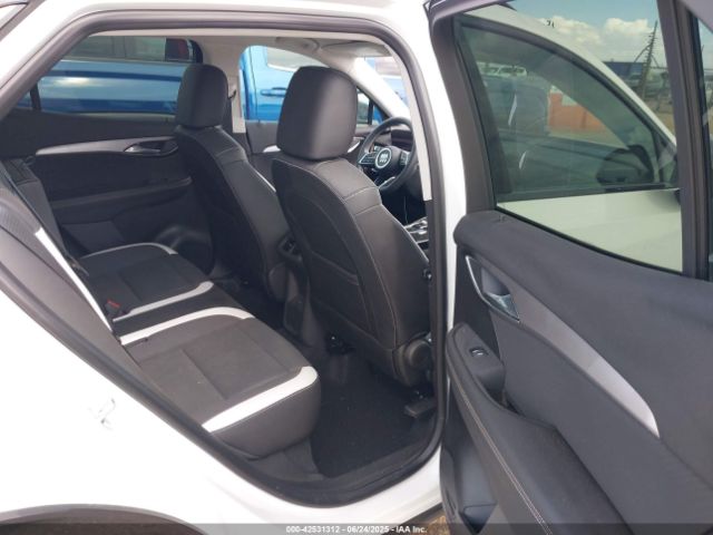 2024 BUICK ENVISION LRBFZPE41RD069692 Photo 7