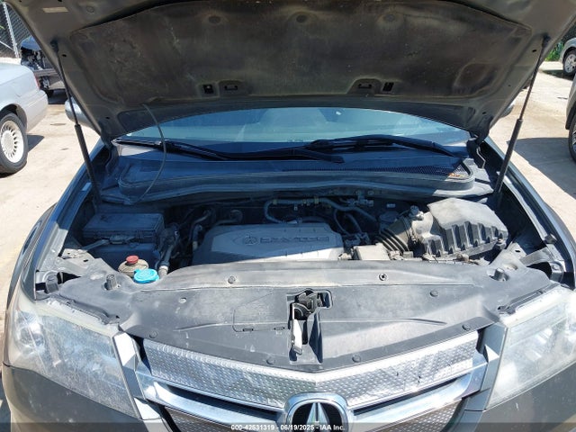 2007 ACURA MDX 2HNYD28377H541581 Photo 9