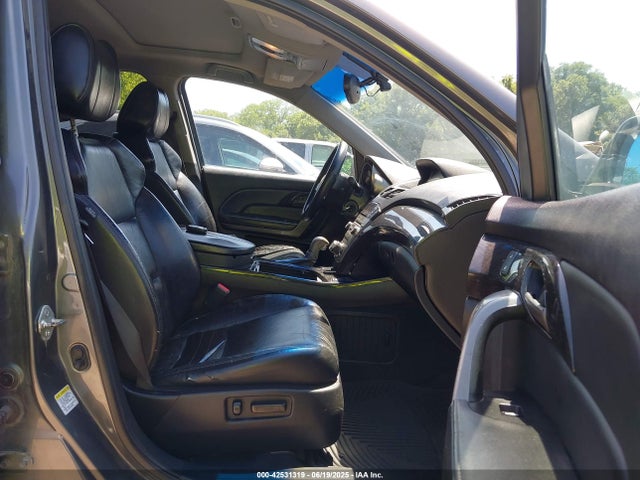 2007 ACURA MDX 2HNYD28377H541581 Photo 4