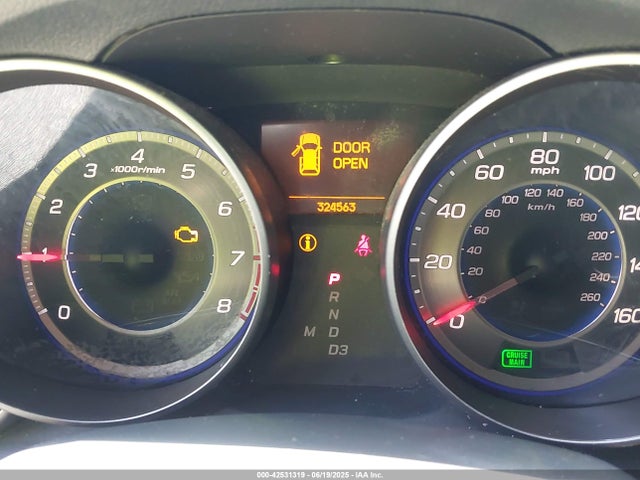 2007 ACURA MDX 2HNYD28377H541581 Photo 6