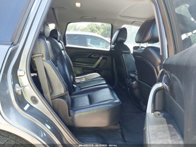 2007 ACURA MDX 2HNYD28377H541581 Photo 7