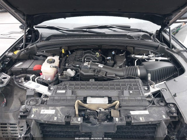 1C4RJHBG8PC534059 Jeep 2023