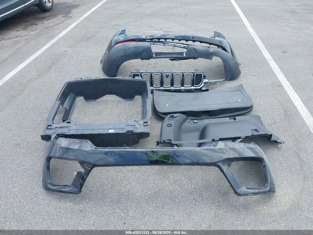 1C4RJHBG8PC534059 Jeep 2023