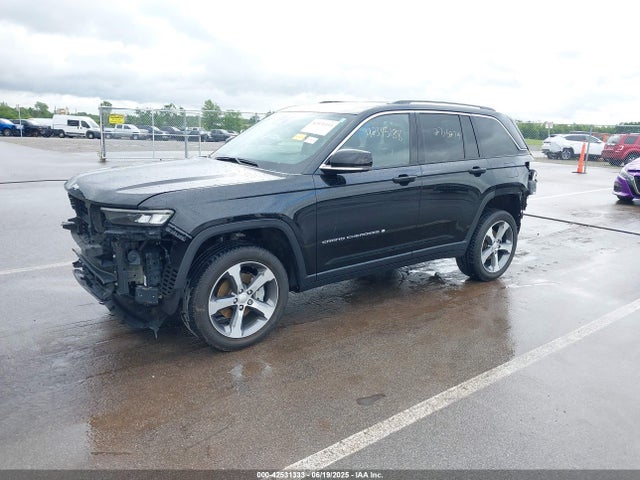 1C4RJHBG8PC534059 Jeep 2023
