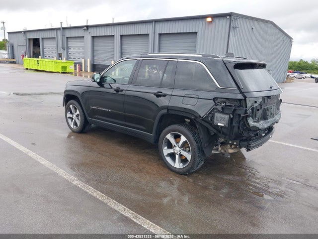1C4RJHBG8PC534059 Jeep 2023