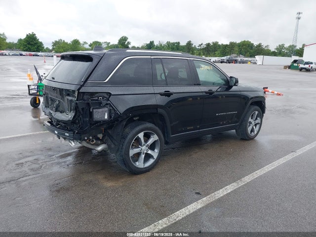 1C4RJHBG8PC534059 Jeep 2023