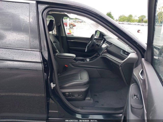 1C4RJHBG8PC534059 Jeep 2023