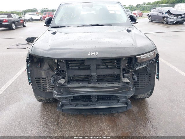 1C4RJHBG8PC534059 Jeep 2023