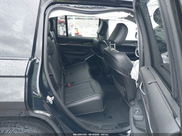 1C4RJHBG8PC534059 Jeep 2023