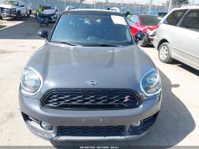 WMZYT3C51K3E95266 Mini Countryman