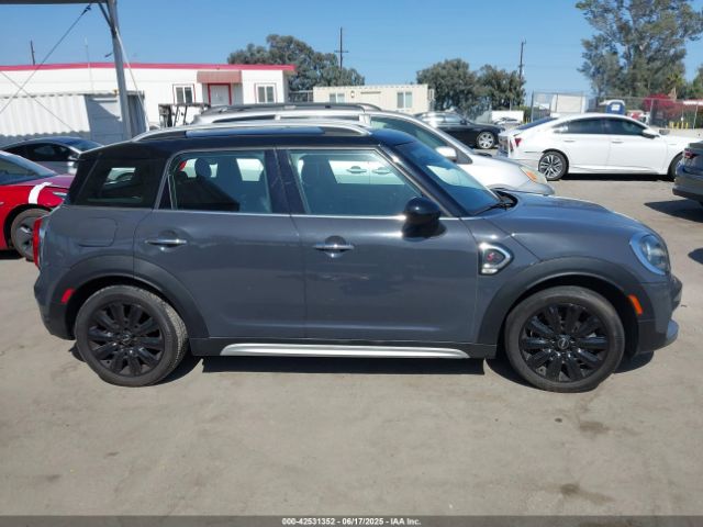 WMZYT3C51K3E95266 Mini Countryman