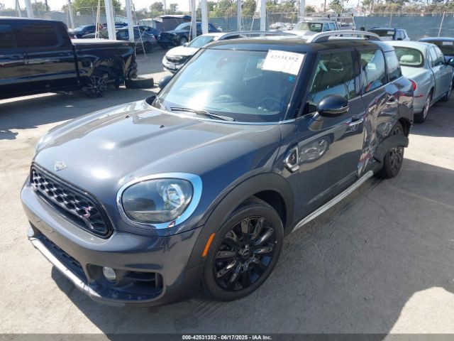 WMZYT3C51K3E95266 Mini Countryman