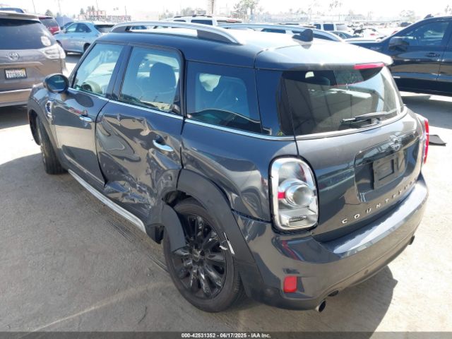 WMZYT3C51K3E95266 Mini Countryman