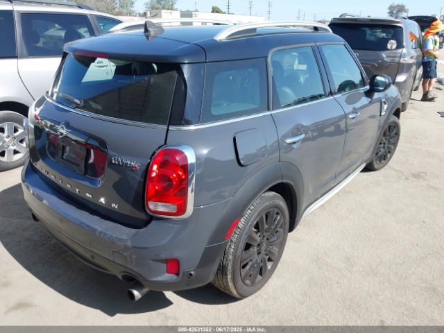 WMZYT3C51K3E95266 Mini Countryman