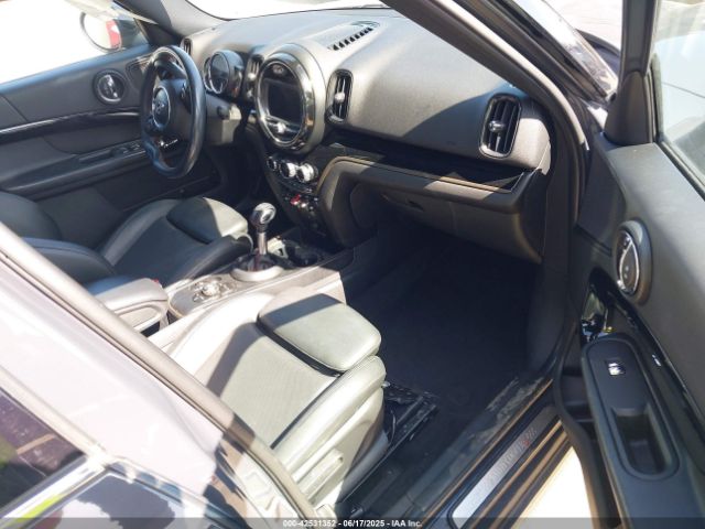 WMZYT3C51K3E95266 Mini Countryman