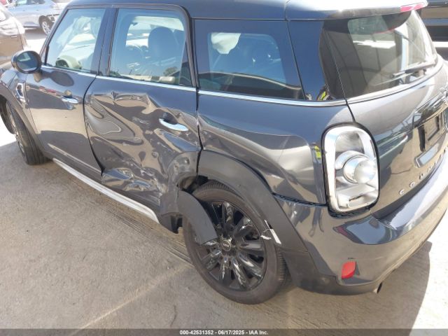 WMZYT3C51K3E95266 Mini Countryman