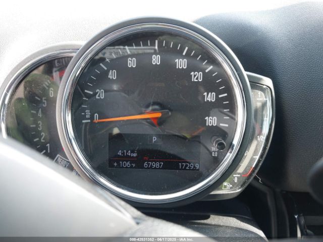WMZYT3C51K3E95266 Mini Countryman