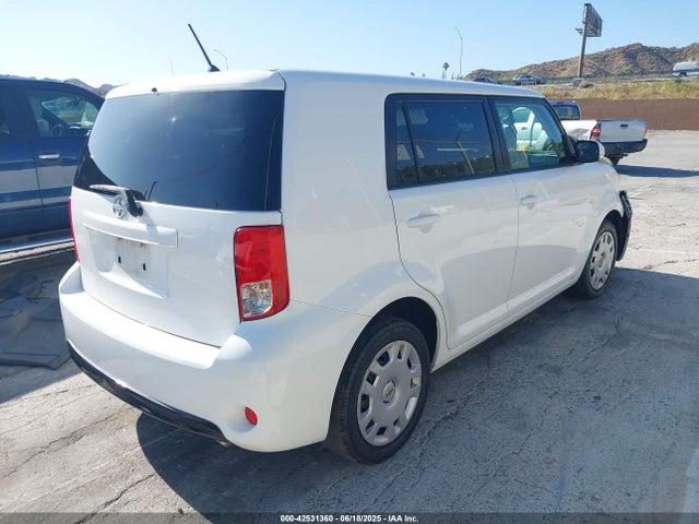 Scion 2az-fe 2015 JTLZE4FE3FJ074815 Image 4