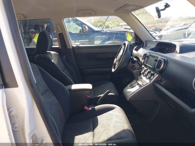 Scion 2az-fe 2015 JTLZE4FE3FJ074815 Image 5