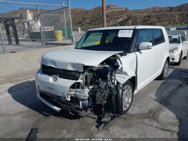 Scion 2az-fe 2015 JTLZE4FE3FJ074815 Image 6