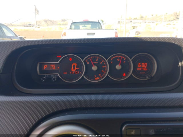 Scion 2az-fe 2015 JTLZE4FE3FJ074815 Image 7
