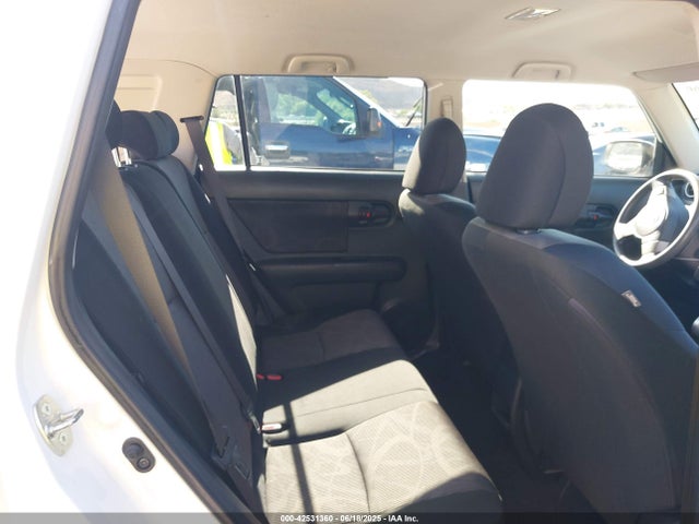 Scion 2az-fe 2015 JTLZE4FE3FJ074815 Image 8