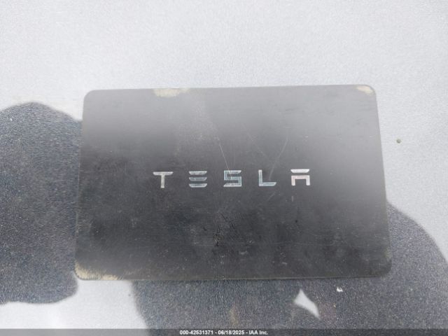 2025 TESLA MODEL Y 7SAYGDEE2SF305808 Photo 10