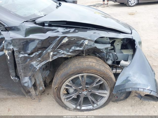 2025 TESLA MODEL Y 7SAYGDEE2SF305808 Photo 5