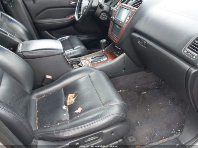 2003 ACURA MDX 2HNYD18603H516424 Photo 4