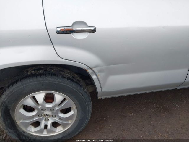2003 ACURA MDX 2HNYD18603H516424 Photo 5