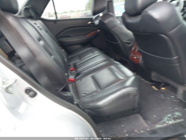 2003 ACURA MDX 2HNYD18603H516424 Photo 7