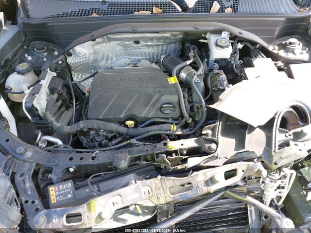 2022 CHEVROLET TRAILBLAZER KL79MPS22NB113069 Photo 9