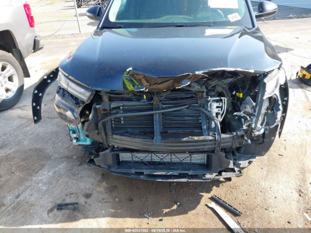 2022 CHEVROLET TRAILBLAZER KL79MPS22NB113069 Photo 5