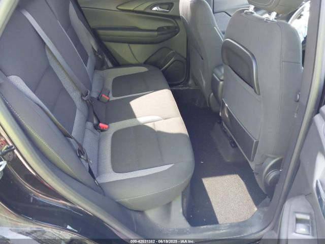 2022 CHEVROLET TRAILBLAZER KL79MPS22NB113069 Photo 7