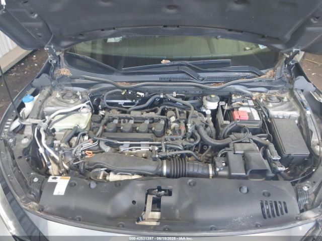 2021 HONDA CIVIC SHHFK7H48MU403816 Photo 9