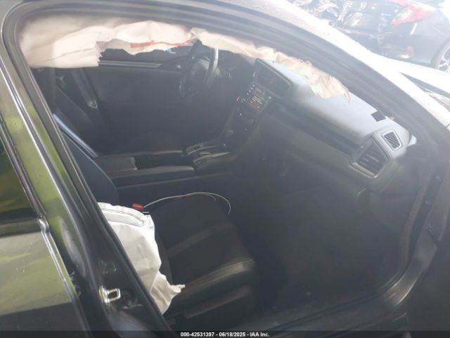 2021 HONDA CIVIC SHHFK7H48MU403816 Photo 4