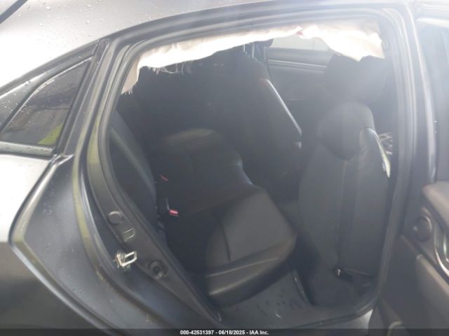 2021 HONDA CIVIC SHHFK7H48MU403816 Photo 7