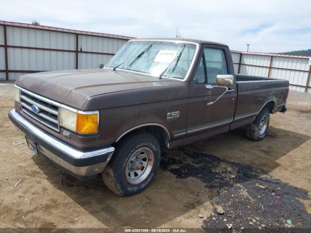 1990 FORD F150 1FTEF15Y7LPA09959 Photo 1