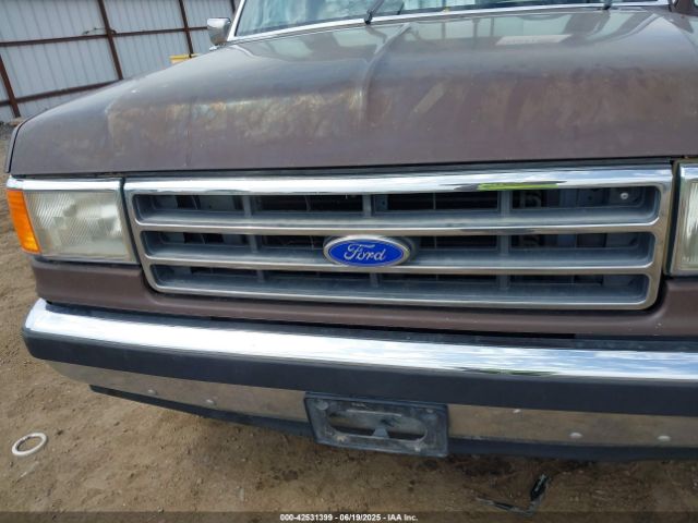 1990 FORD F150 1FTEF15Y7LPA09959 Photo 5