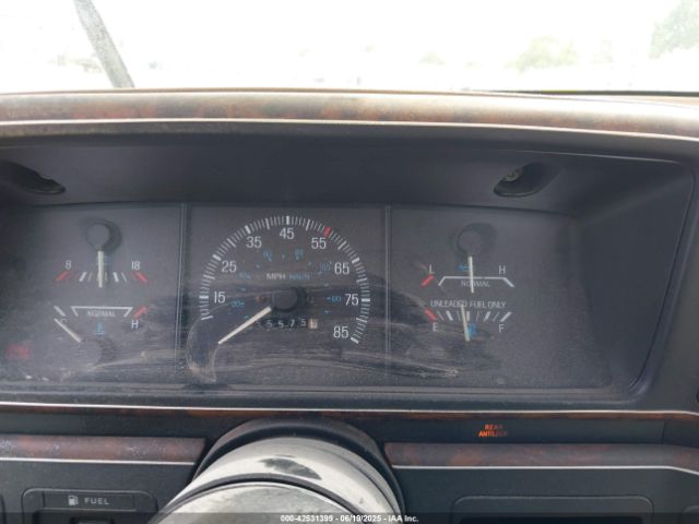 1990 FORD F150 1FTEF15Y7LPA09959 Photo 6