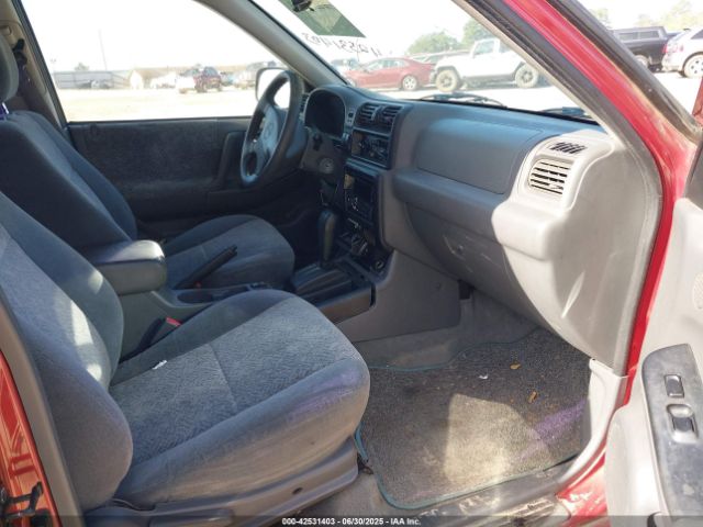 2000 ISUZU RODEO 4S2CK58W5Y4328388 Photo 4
