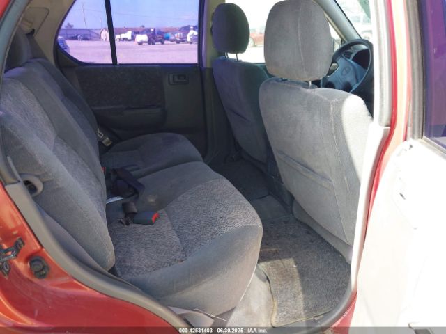 2000 ISUZU RODEO 4S2CK58W5Y4328388 Photo 7