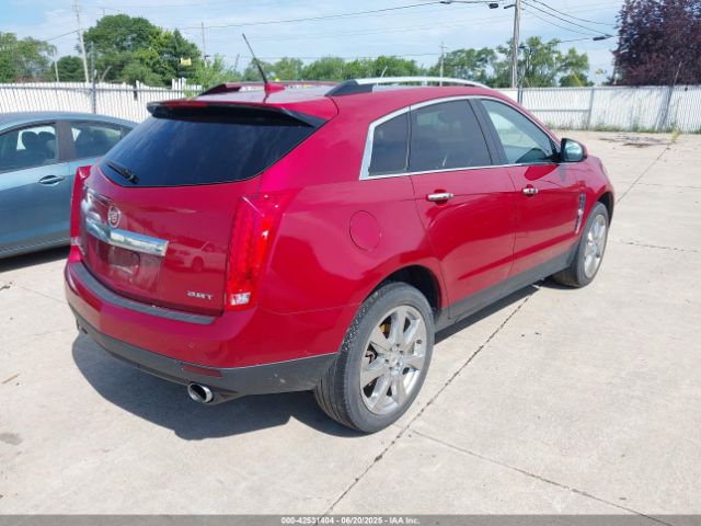 2011 CADILLAC SRX 3GYFNKE63BS545121 Photo 3