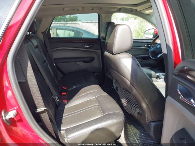 2011 CADILLAC SRX 3GYFNKE63BS545121 Photo 7
