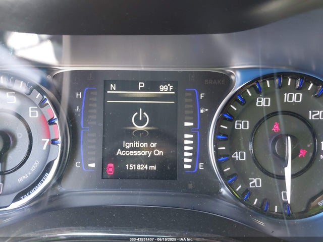 Chrysler 200 2015 1C3CCCBB2FN587211 Image 7