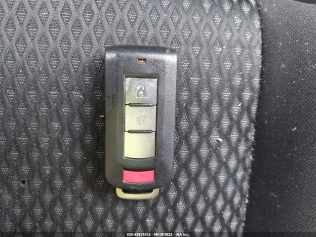 2016 MITSUBISHI OUTLANDER JA4AZ3A34GZ037220 Photo 10