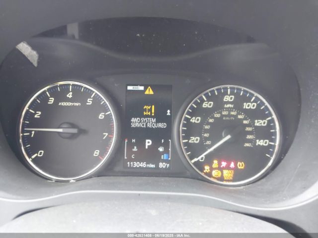 2016 MITSUBISHI OUTLANDER JA4AZ3A34GZ037220 Photo 6