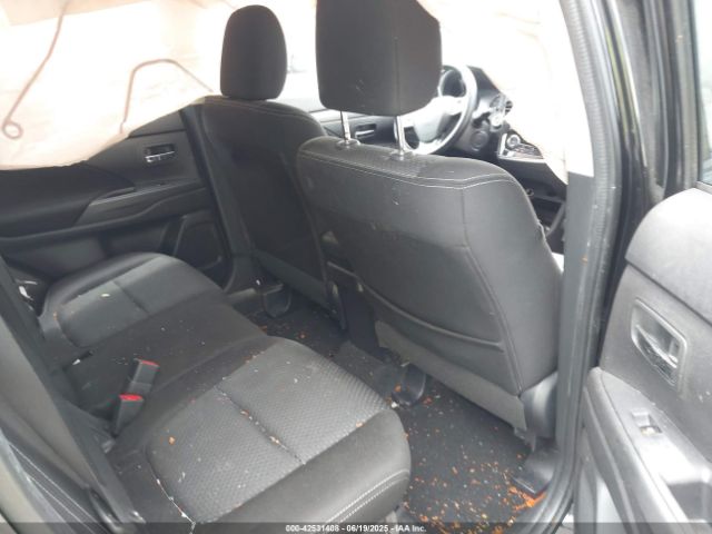 2016 MITSUBISHI OUTLANDER JA4AZ3A34GZ037220 Photo 7