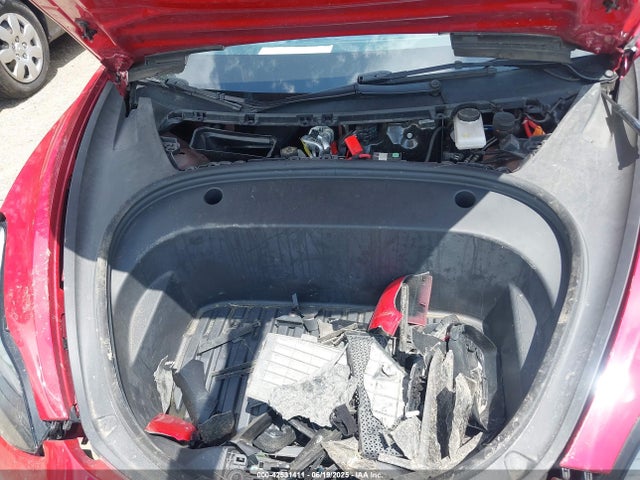 2022 TESLA MODEL 3 5YJ3E1EB0NF270319 Photo 9