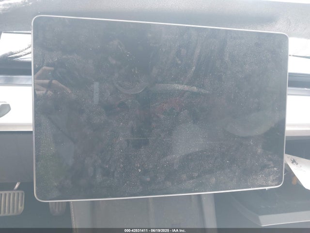 2022 TESLA MODEL 3 5YJ3E1EB0NF270319 Photo 6